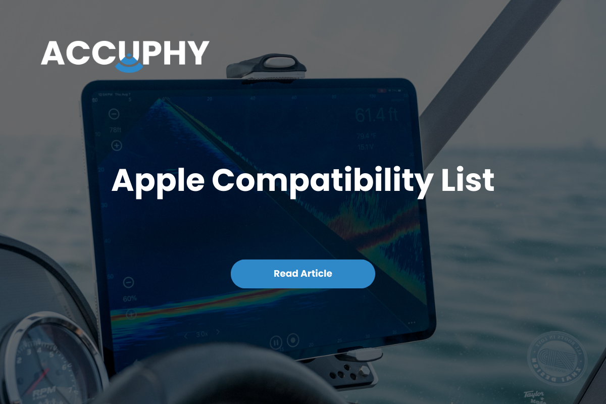 Apple Compatibility List