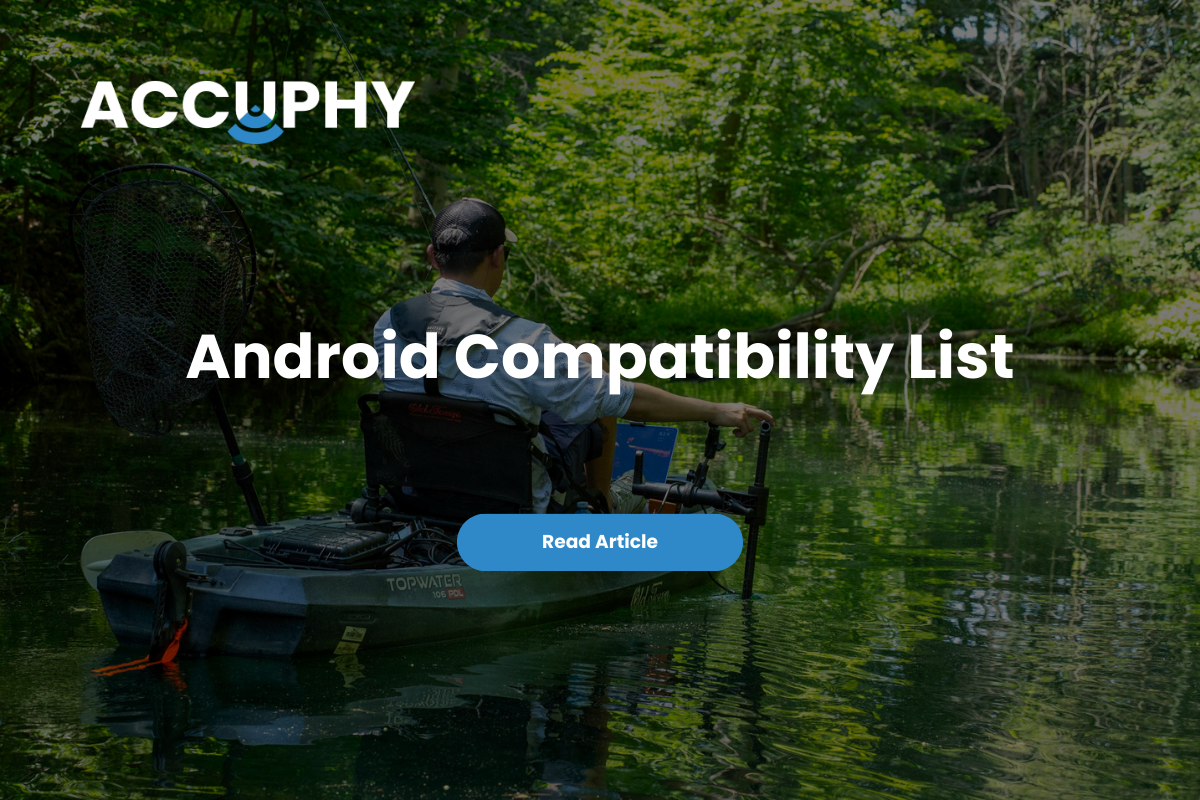 Android Compatibility List – Accuphy