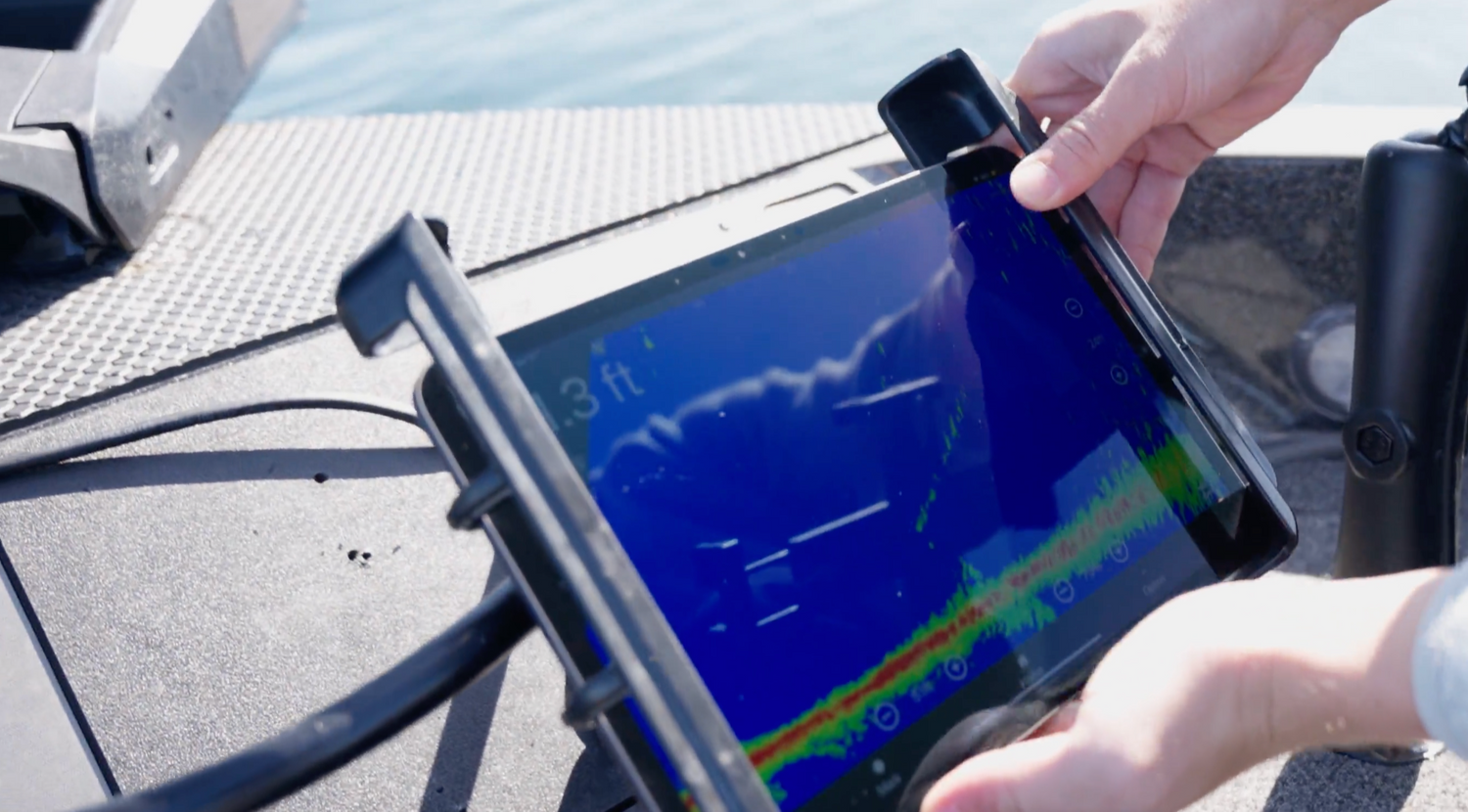 The Accuphy Guide to Tablet Mounting